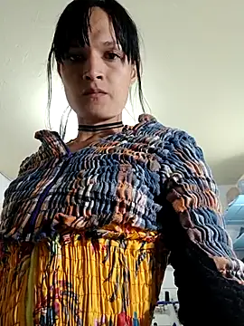 PaulinaLondra2 online show from 11/08/25, 02:12