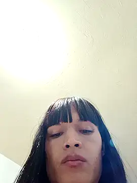 PaulinaLondra2 online show from 11/10/25, 01:48