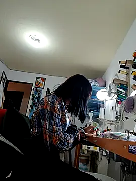 PaulinaLondra2 online show from 11/14/25, 03:33