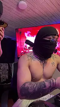 kenshintr online show from 12/18/25, 08:20