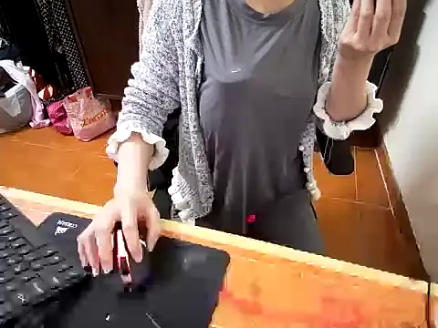 ---Lusi03--- online show from 02/04/26, 10:32