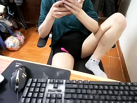 ---Lusi03--- online show from 03/18/26, 03:26