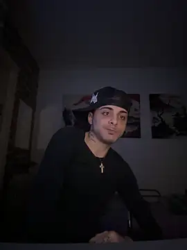 jiggy823 online show from 11/07/25, 12:54