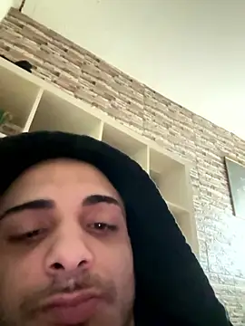 jiggy823 online show from 01/08/26, 09:11