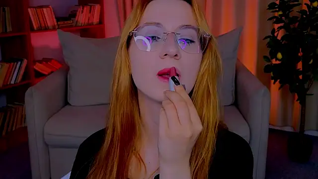 WICKEDEMBER online show from 07/12/26, 01:51