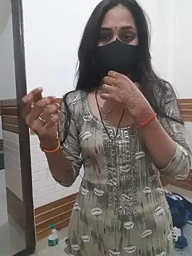 Neha rani78 online show from 11/27/25, 04:03