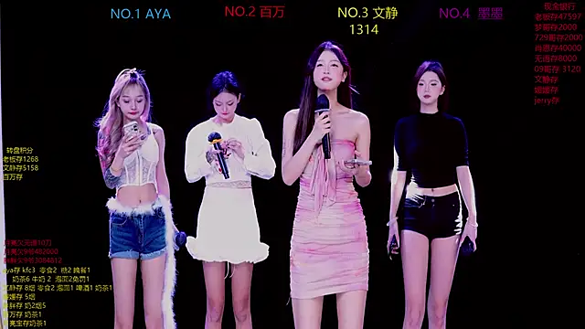 CuteBaby--- online show from 11/19/25, 02:17