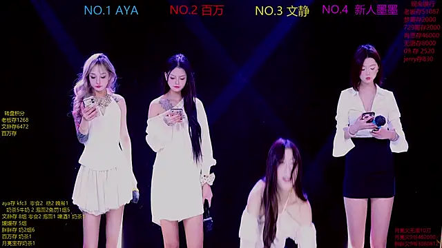 CuteBaby--- online show from 11/21/25, 02:16