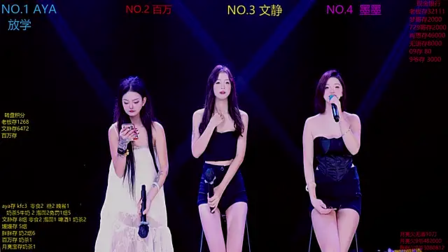 CuteBaby--- online show from 11/22/25, 02:16