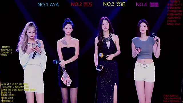 CuteBaby--- online show from 11/23/25, 02:17