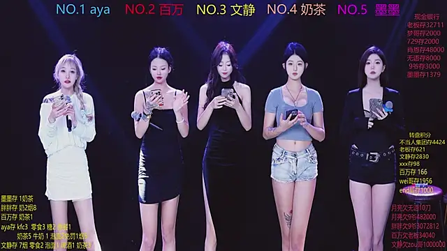 CuteBaby--- online show from 12/01/25, 02:22