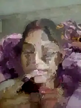 Jooli cuty online show from 12/01/25, 03:17