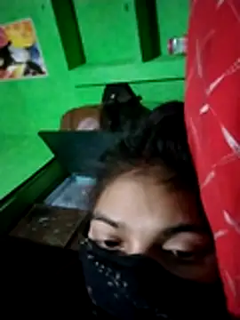 Jooli cuty online show from 01/10/26, 01:29