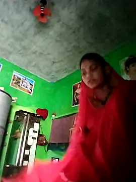 Jooli cuty online show from 03/23/26, 09:35