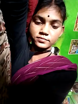 Jooli cuty online show from 04/09/26, 06:19