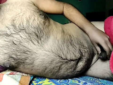 Bong Bi online show from 12/22/25, 09:50