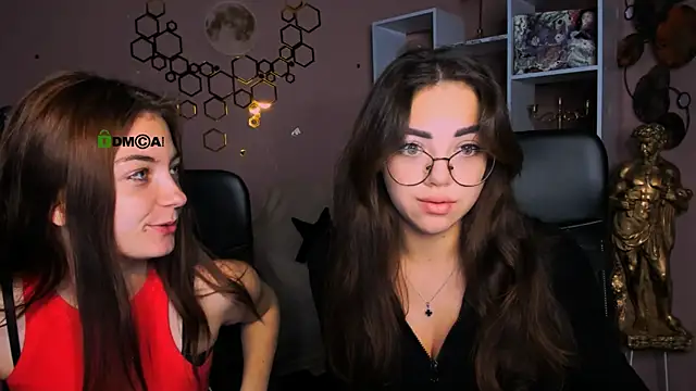 baby hotte online show from 11/20/25, 06:57