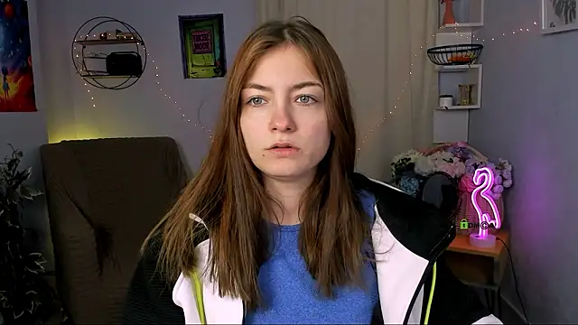 baby hotte online show from 01/16/26, 06:39