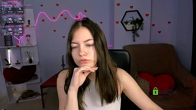 baby hotte online show from 02/27/26, 06:57