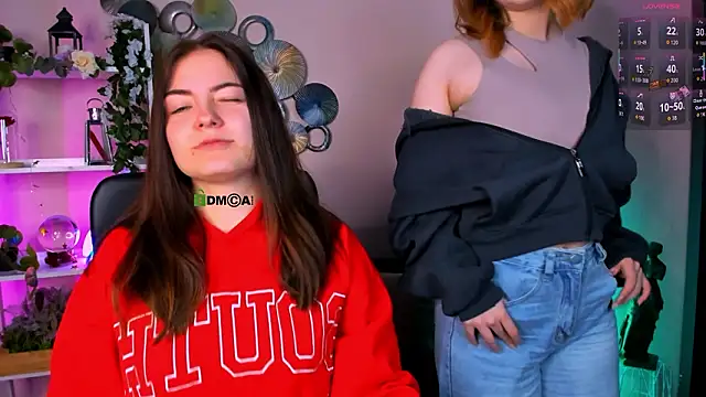 baby hotte online show from 03/28/26, 08:08