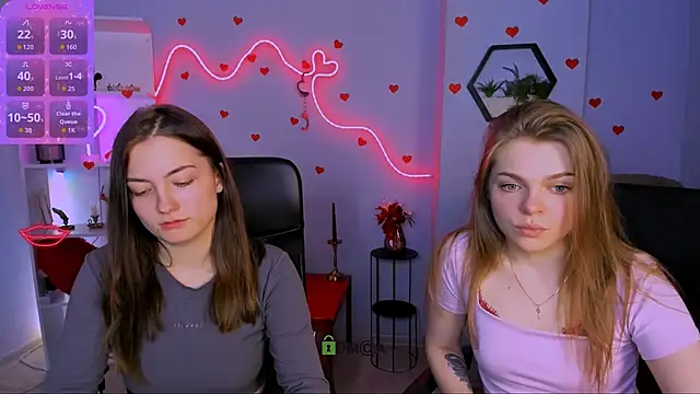 baby hotte online show from 04/20/26, 12:13