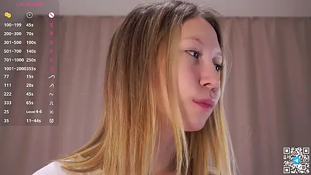 Snapshot of KatrinaDudack chatting on 11/03/25, 08:10 KatrinaDudack online show from 11/03/25, 08:10