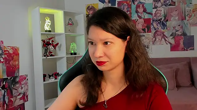 SaraDenars online show from 11/25/25, 06:13