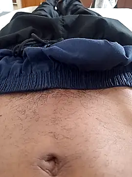 UNCLEZESTYY online show from 11/23/25, 09:20