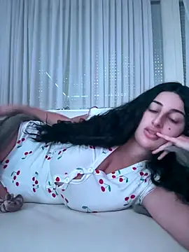 jojoa23 online show from 11/25/25, 02:39