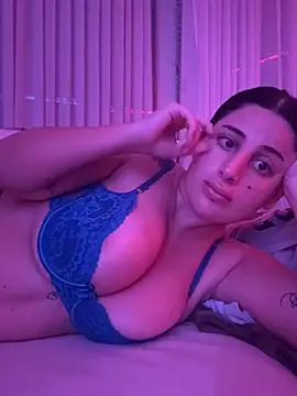 jojoa23 online show from 02/21/26, 07:37