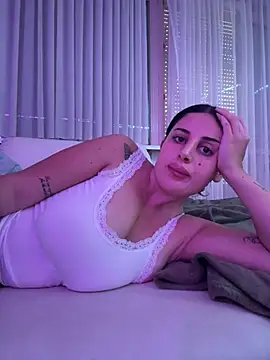 jojoa23 online show from 02/25/26, 11:42