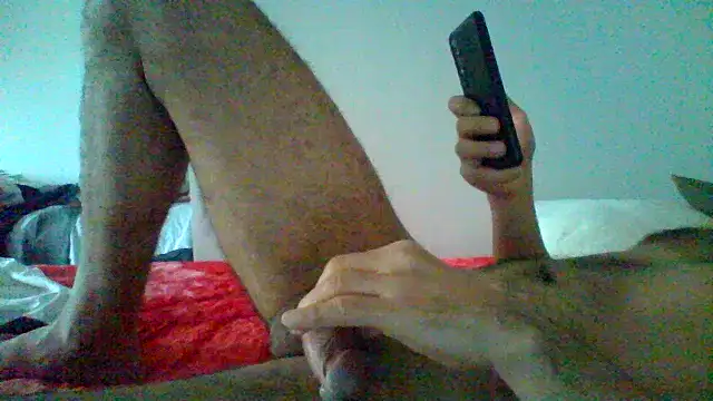 Camiin20 online show from 06/11/26, 04:16