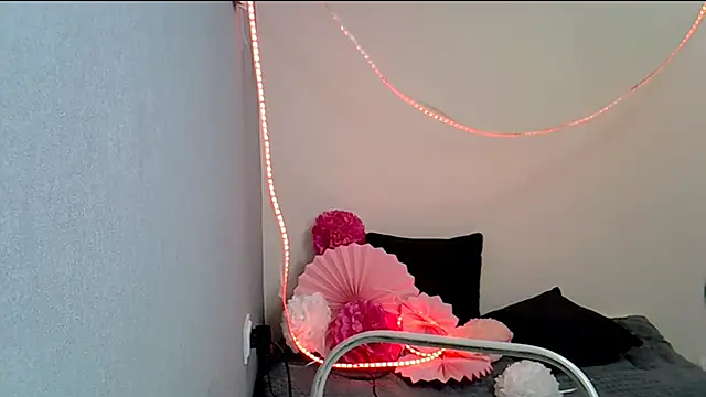 KiraHoney online show from 03/13/26, 09:32