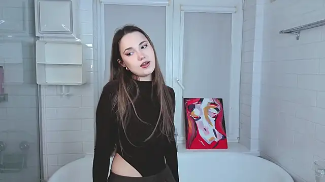 LeenaPuita online show from 11/27/25, 06:10