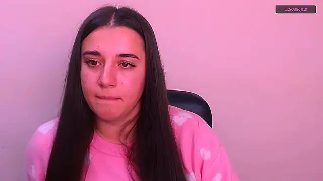 AlinaDoll  online show from 11/21/25, 09:30