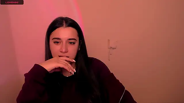 AlinaDoll  online show from 12/18/25, 08:20