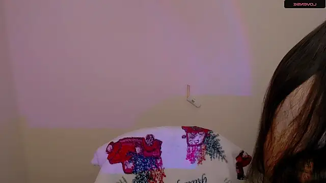 AlinaDoll  online show from 04/23/26, 07:30