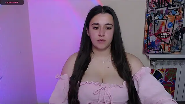 AlinaDoll  online show from 06/09/26, 06:58