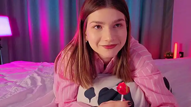 WilmaJohnson online show from 02/16/26, 07:26