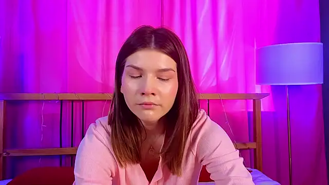 WilmaJohnson online show from 03/19/26, 06:39