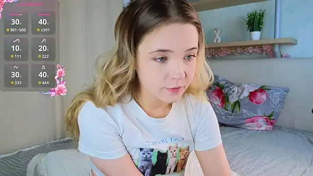 JeanToh online show from 11/24/25, 03:12