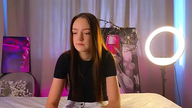 Snapshot of FrancesMason chatting on 02/21/26, 07:42 FrancesMason online show from 02/21/26, 07:42