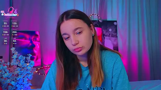 LauriePerez online show from 01/06/26, 08:18