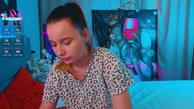 LauriePerez online show from 01/08/26, 07:54