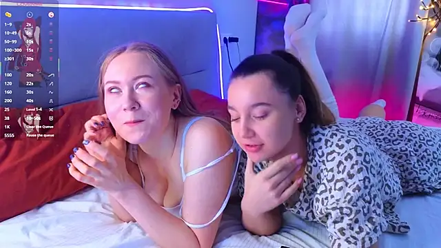 LauriePerez online show from 02/18/26, 08:54