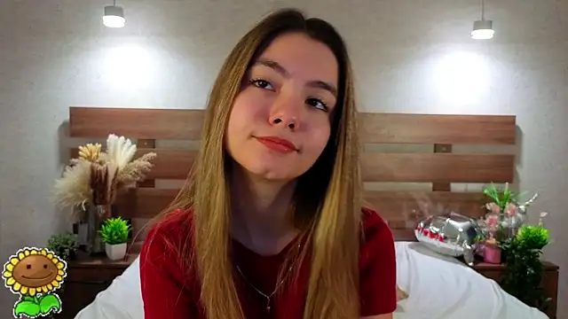 Snapshot of MargieDavidson chatting on 02/17/26, 08:44 MargieDavidson online show from 02/17/26, 08:44