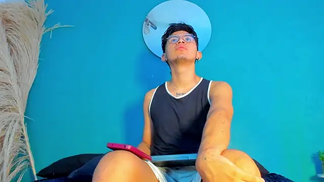 david valiz online show from 11/08/25, 12:38