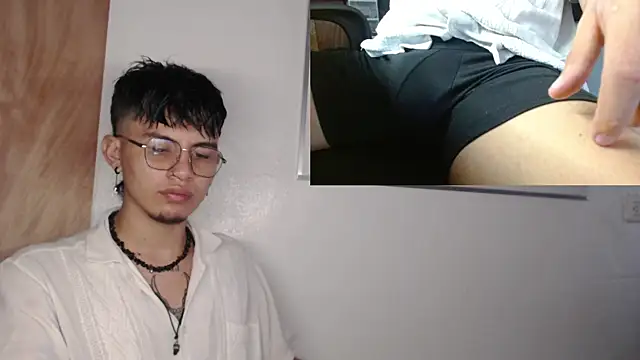 david valiz online show from 11/15/25, 01:18