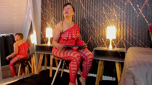 clara heat online show from 02/07/26, 07:06