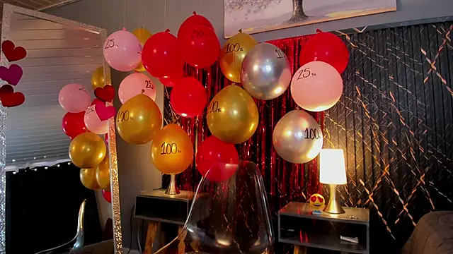 clara heat online show from 02/14/26, 04:37